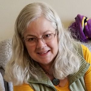 Meet your Posher, Diane